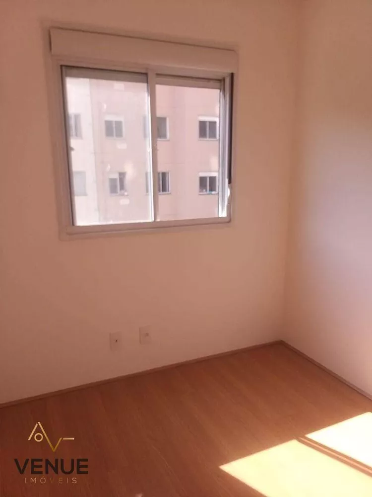 Apartamento, 2 quartos, 41 m² - Foto 8