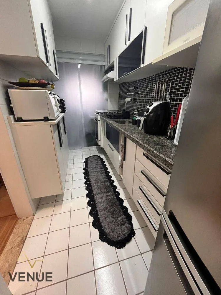 Apartamento, 3 quartos, 98 m² - Foto 2