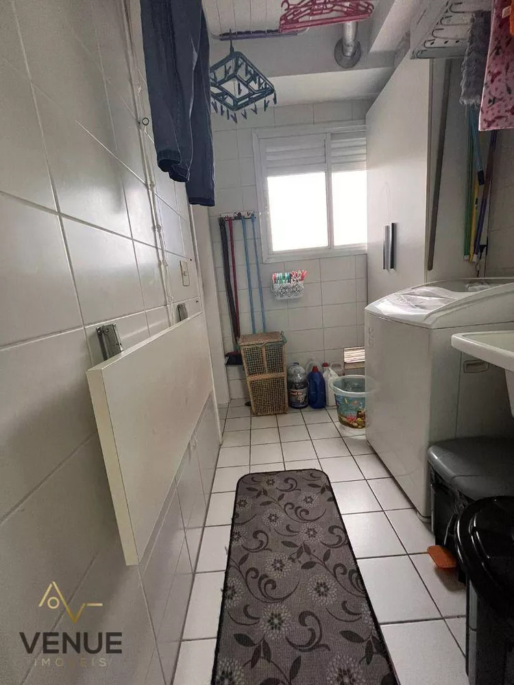 Apartamento, 3 quartos, 98 m² - Foto 4