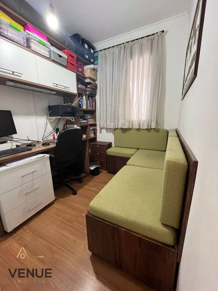 Apartamento, 3 quartos, 98 m² - Foto 2