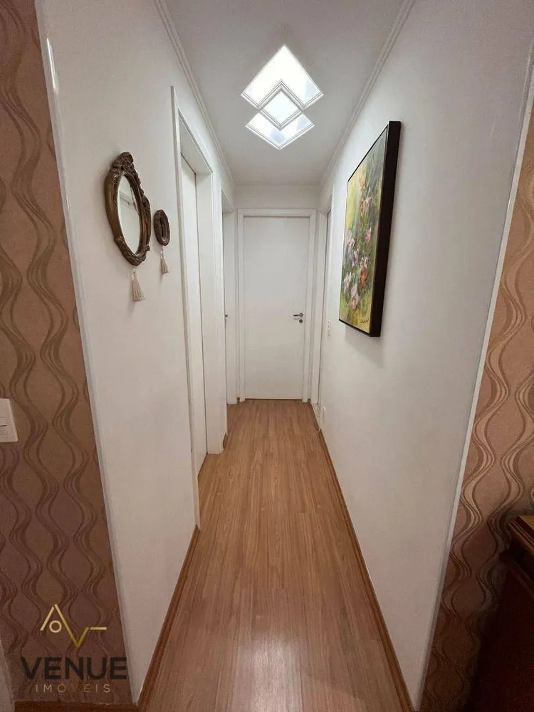 Apartamento, 3 quartos, 98 m² - Foto 5