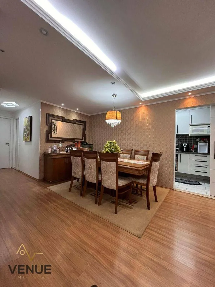 Apartamento, 3 quartos, 98 m² - Foto 1