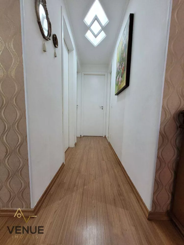 Apartamento, 3 quartos, 98 m² - Foto 3