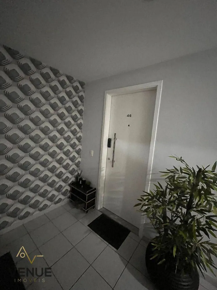 Apartamento, 3 quartos, 98 m² - Foto 6
