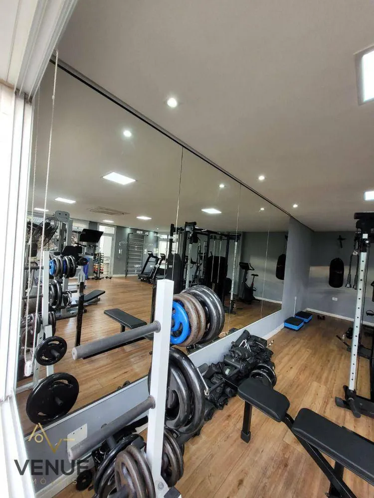 Apartamento, 3 quartos, 98 m² - Foto 12