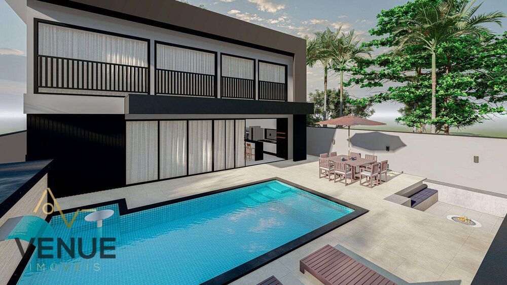 Sobrado, 5 quartos, 247 m² - Foto 2