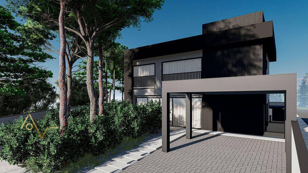 Sobrado, 5 quartos, 247 m² - Foto 3