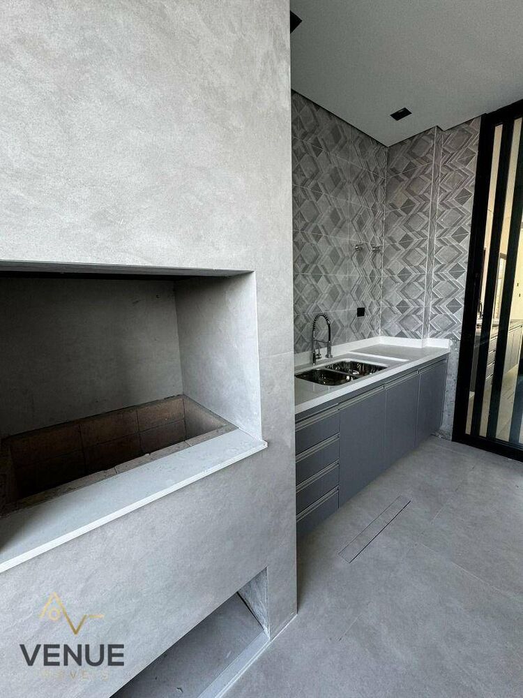 Casa de Condomínio, 4 quartos - Foto 5