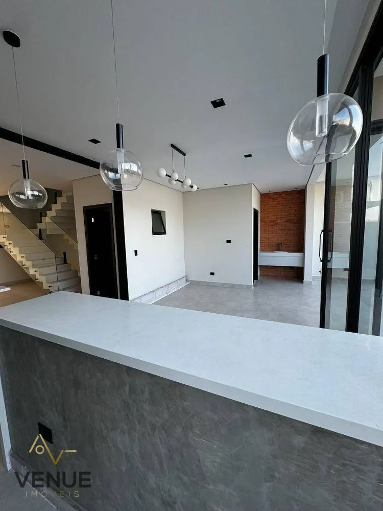 Casa de Condomínio, 4 quartos - Foto 7