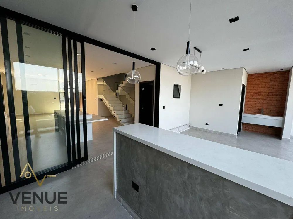 Casa de Condomínio, 4 quartos - Foto 8