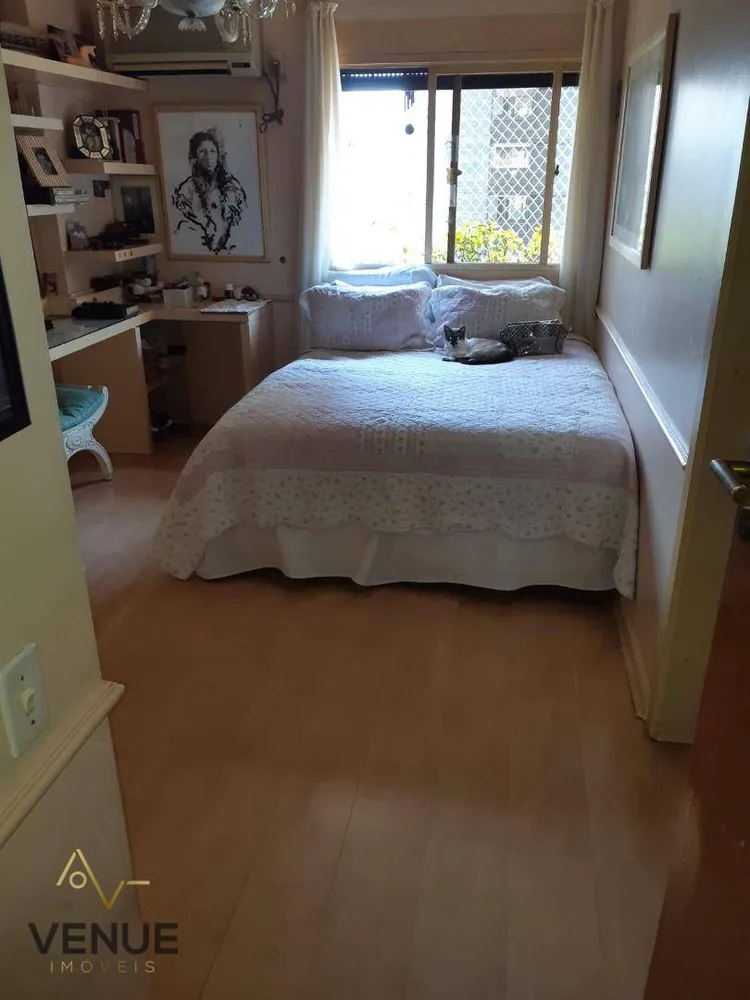 Apartamento, 3 quartos, 236 m² - Foto 6
