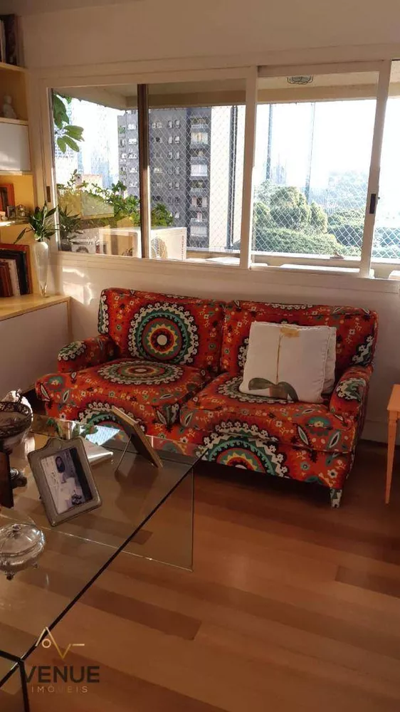 Apartamento, 3 quartos, 236 m² - Foto 6