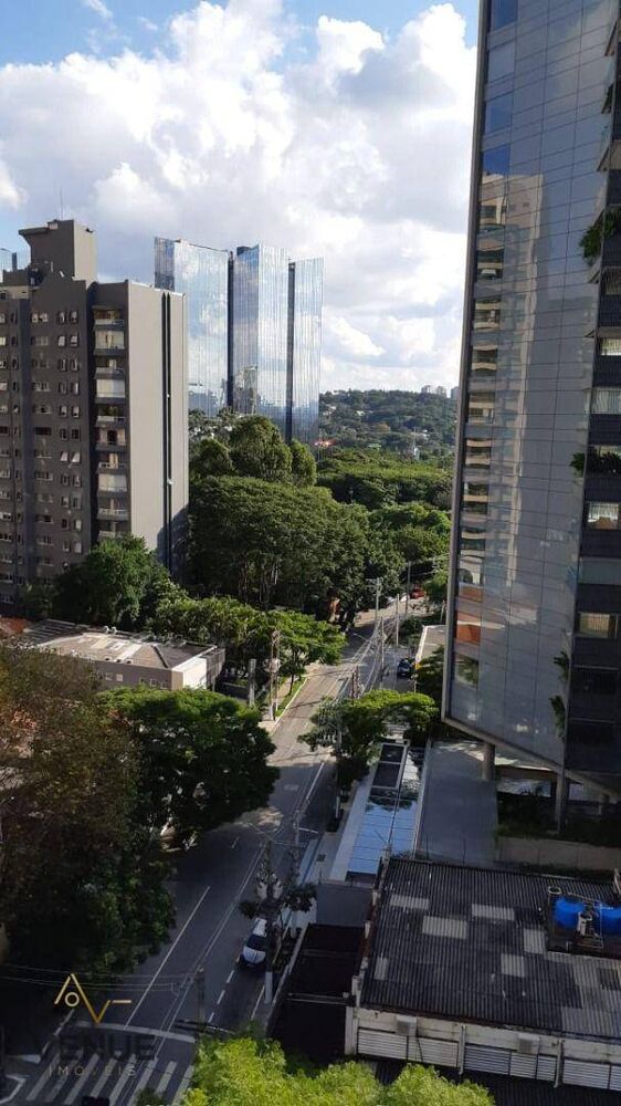 Apartamento, 3 quartos, 236 m² - Foto 3