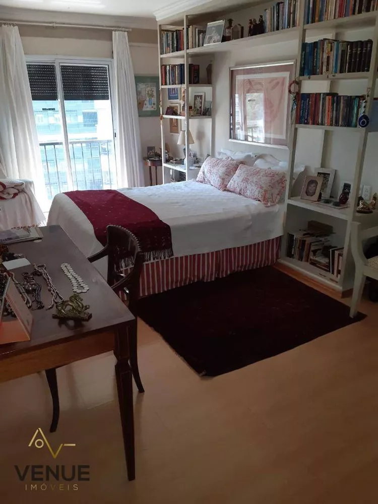 Apartamento, 3 quartos, 236 m² - Foto 5