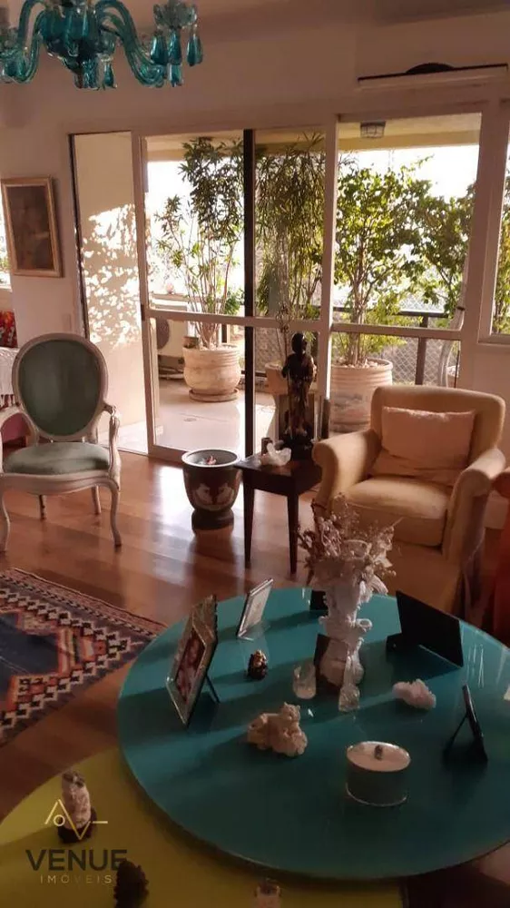 Apartamento, 3 quartos, 236 m² - Foto 7