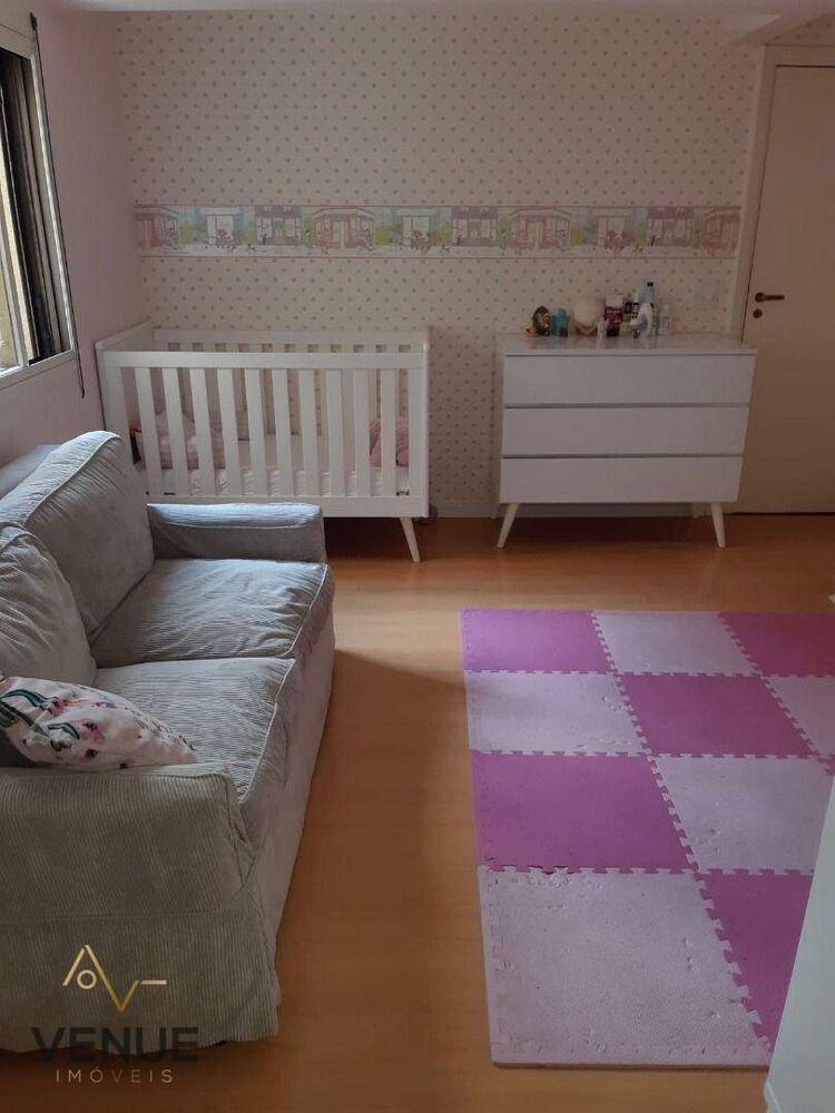 Apartamento, 3 quartos, 236 m² - Foto 4