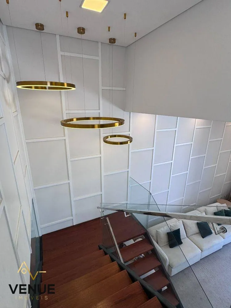 Casa de Condomínio, 4 quartos - Foto 4