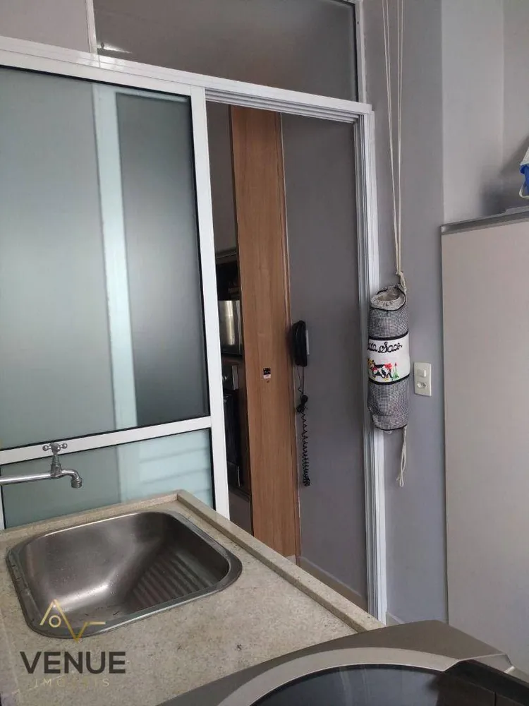 Apartamento, 2 quartos, 72 m² - Foto 5