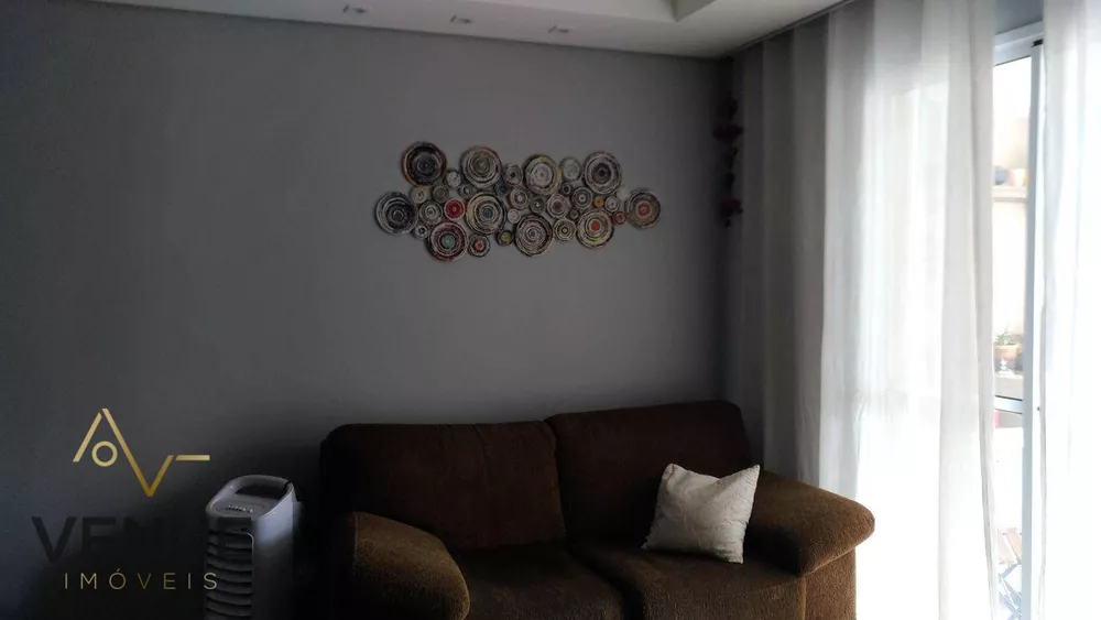 Apartamento, 2 quartos, 72 m² - Foto 5