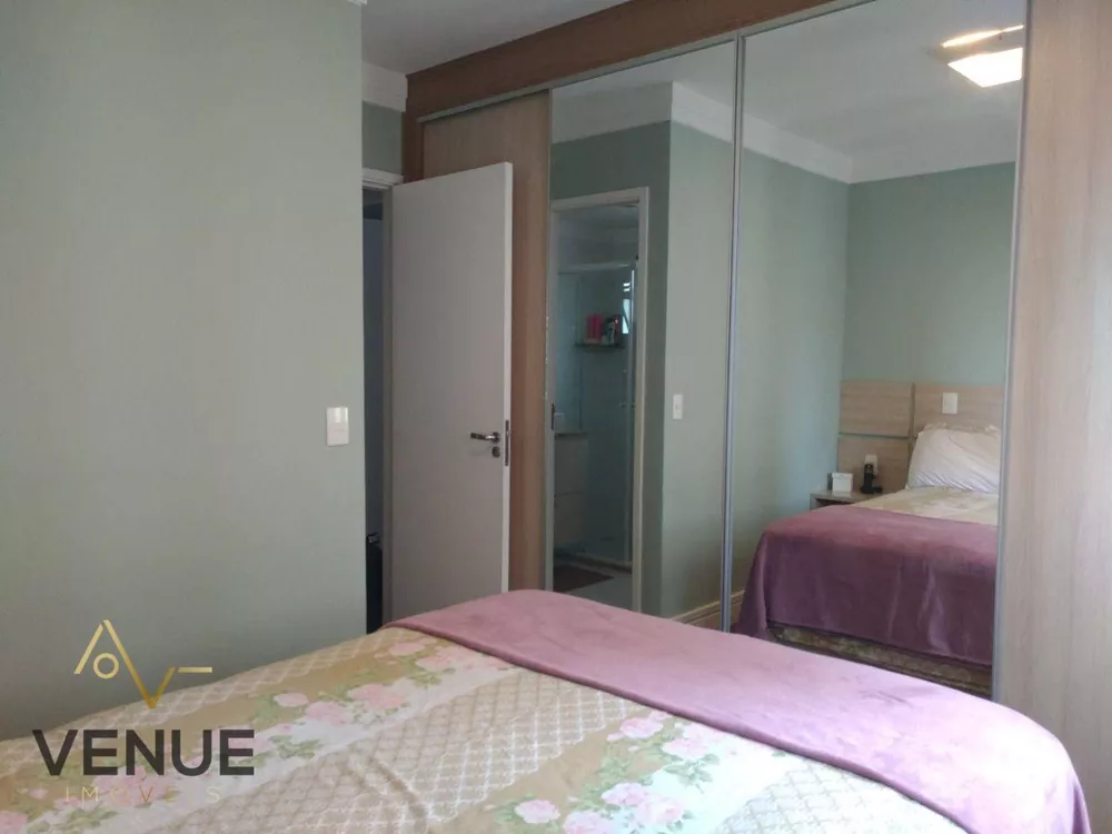 Apartamento, 2 quartos, 72 m² - Foto 8