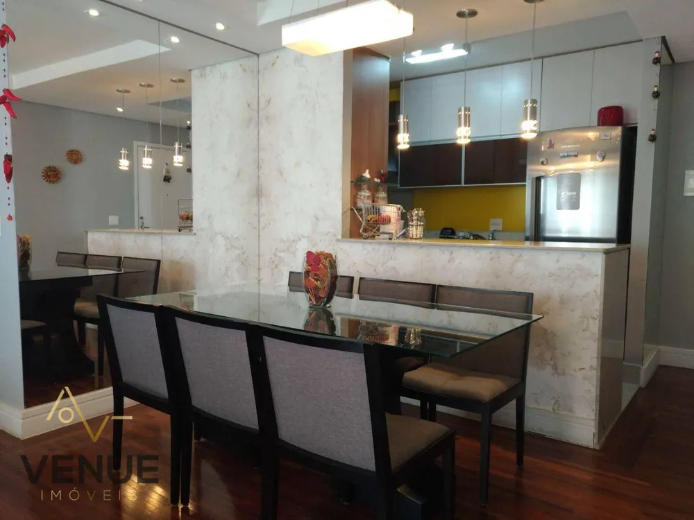 Apartamento, 2 quartos, 72 m² - Foto 1