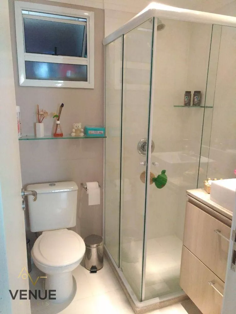 Apartamento, 2 quartos, 72 m² - Foto 6