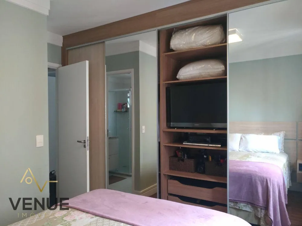 Apartamento, 2 quartos, 72 m² - Foto 14