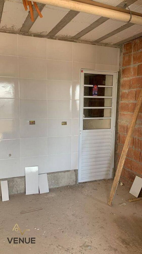 Apartamento, 2 quartos, 40 m² - Foto 2