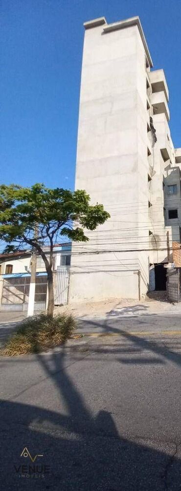 Apartamento, 2 quartos, 40 m² - Foto 3