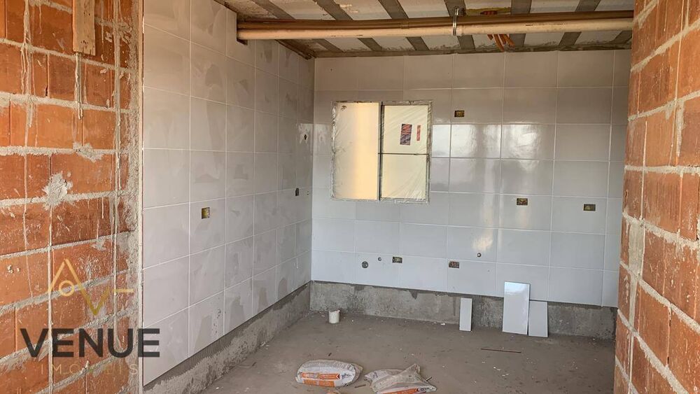 Apartamento, 2 quartos, 40 m² - Foto 4