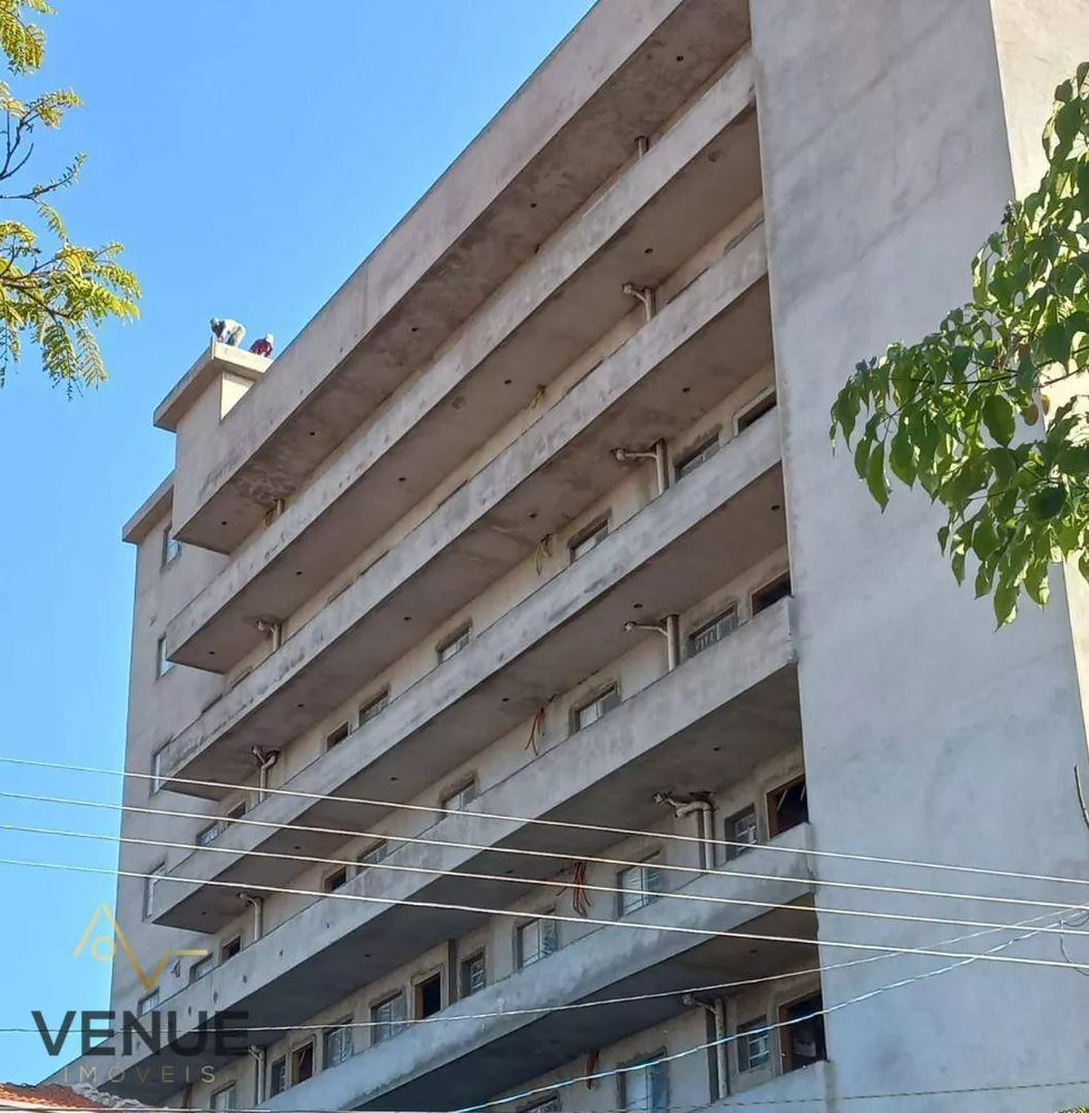 Apartamento, 2 quartos, 40 m² - Foto 6
