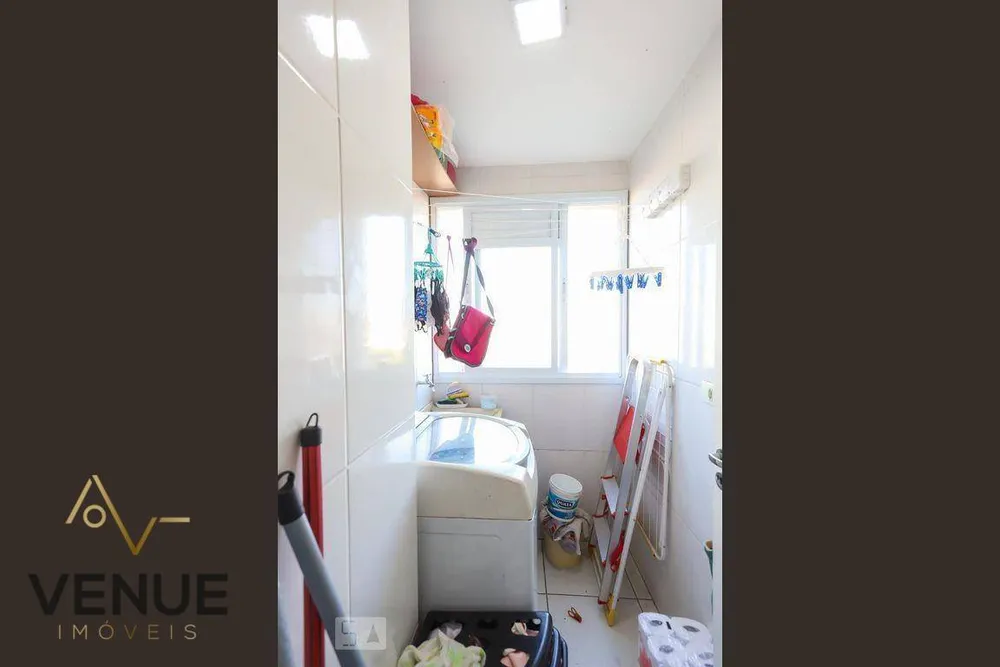 Apartamento, 2 quartos, 52 m² - Foto 7