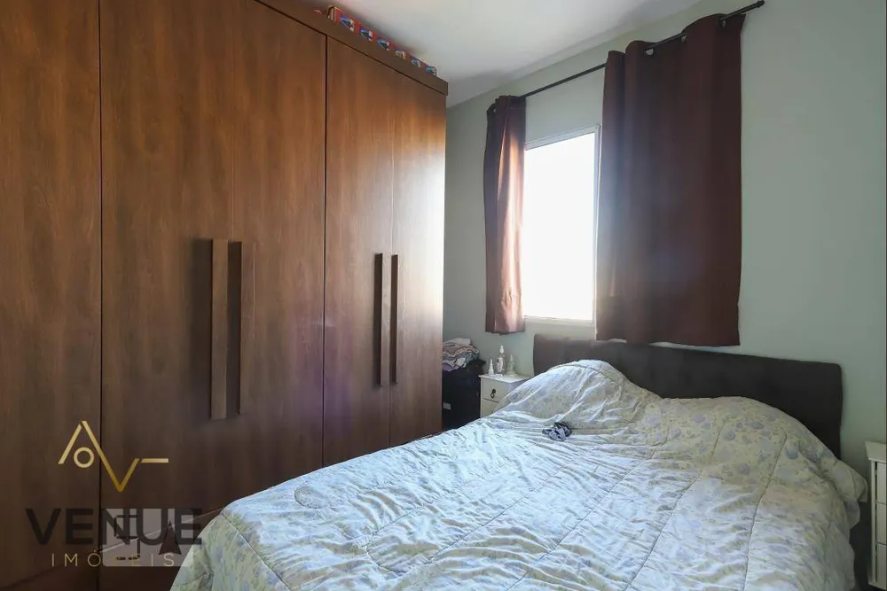 Apartamento, 2 quartos, 52 m² - Foto 8