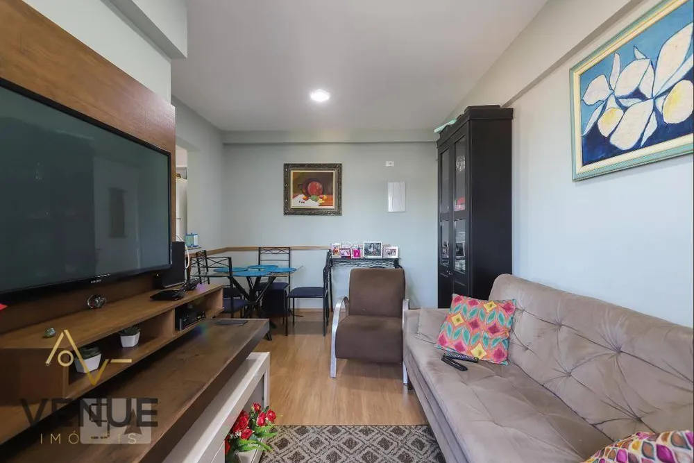 Apartamento, 2 quartos, 52 m² - Foto 8
