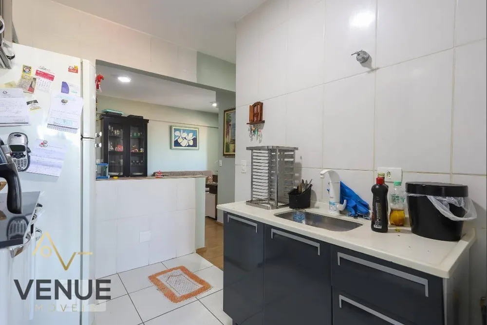 Apartamento, 2 quartos, 52 m² - Foto 9
