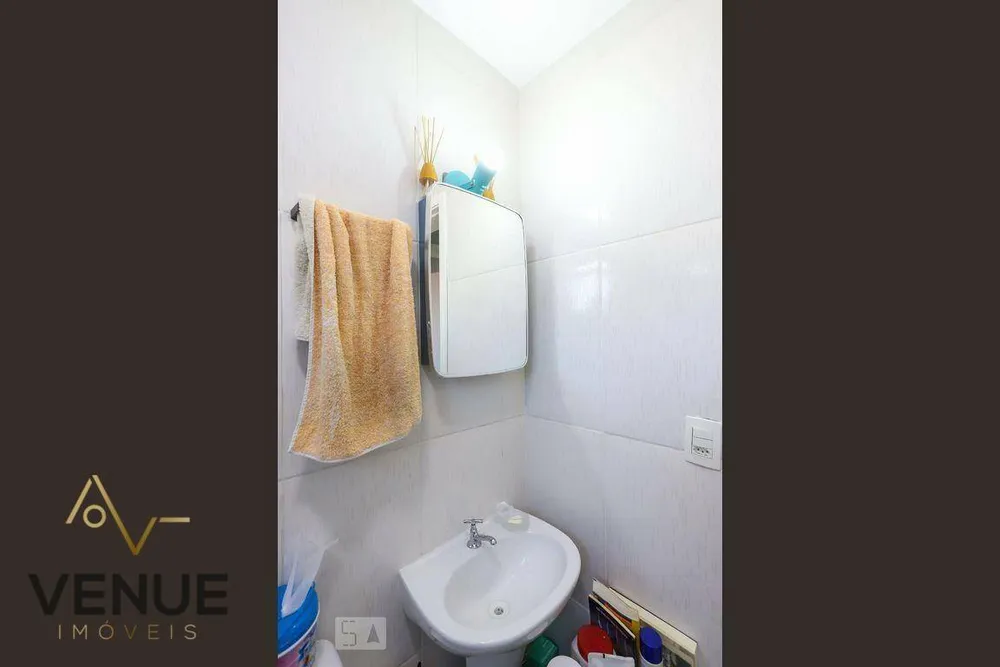 Apartamento, 2 quartos, 52 m² - Foto 6