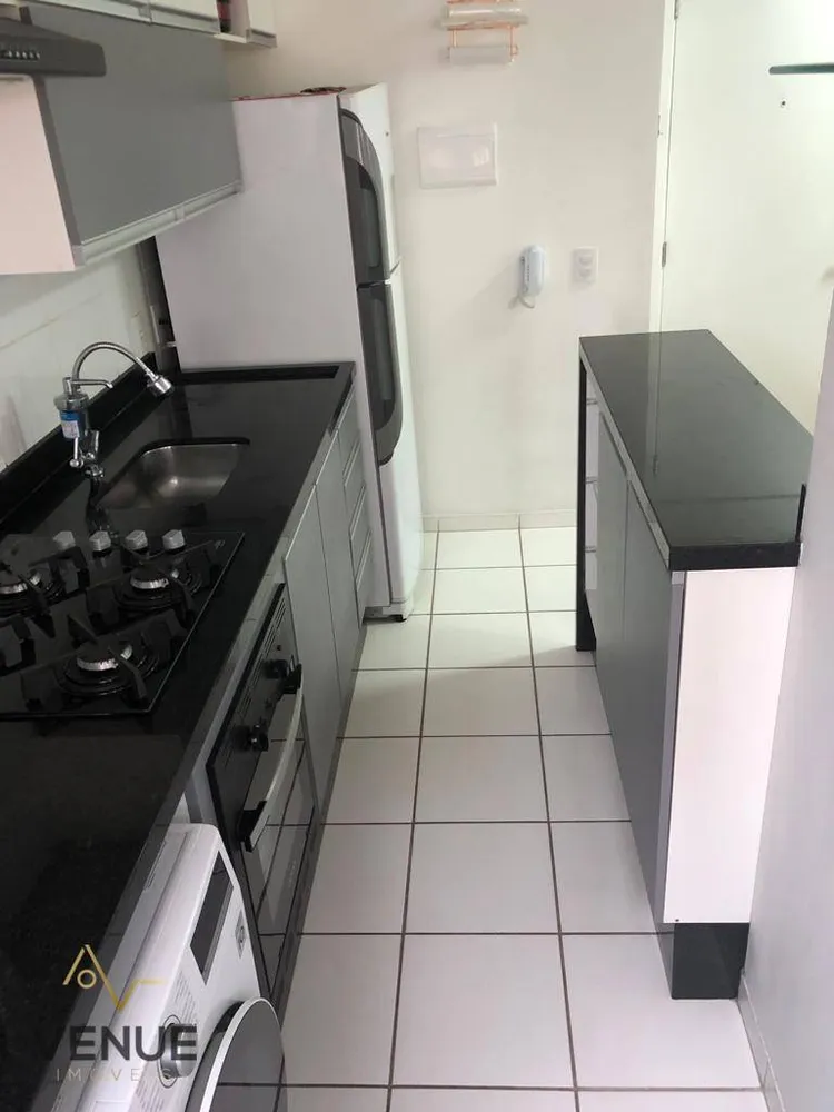 Apartamento, 2 quartos, 42 m² - Foto 9