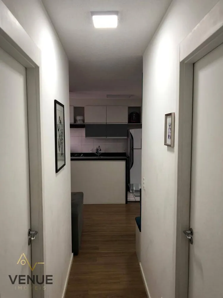 Apartamento, 2 quartos, 42 m² - Foto 5