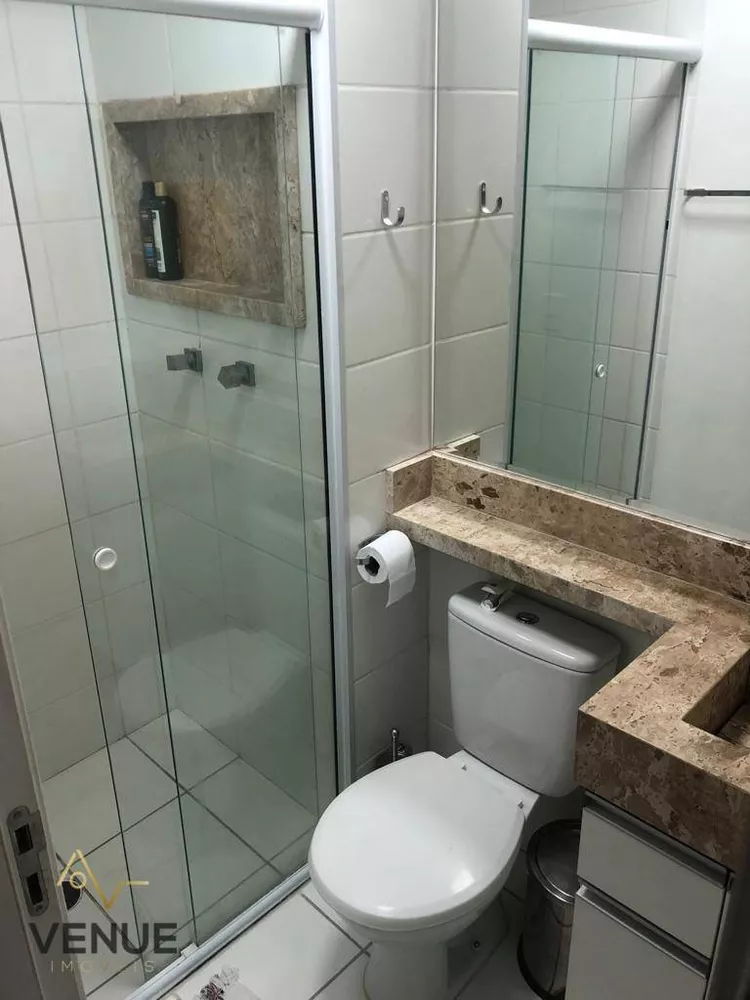 Apartamento, 2 quartos, 42 m² - Foto 3