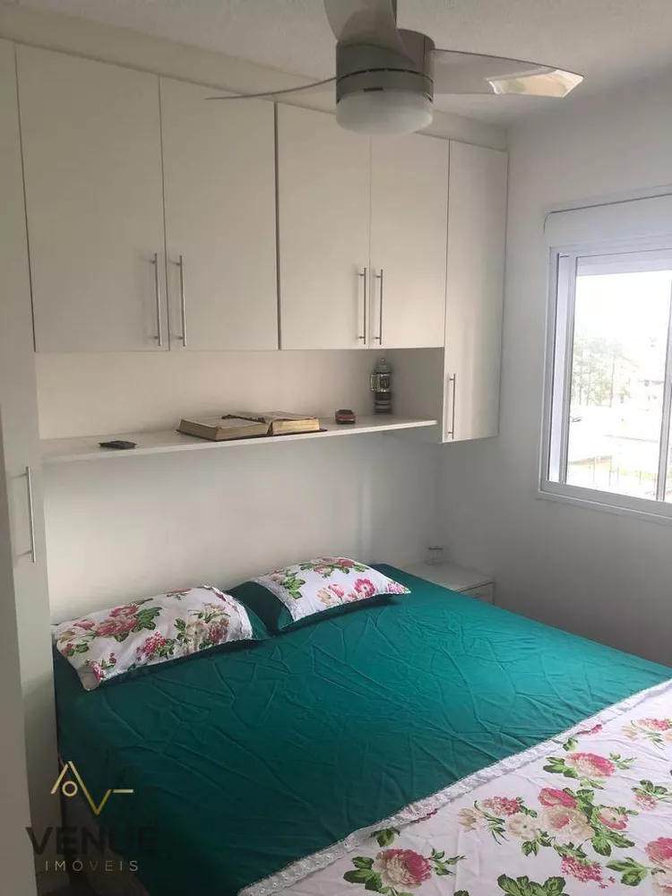 Apartamento, 2 quartos, 42 m² - Foto 4