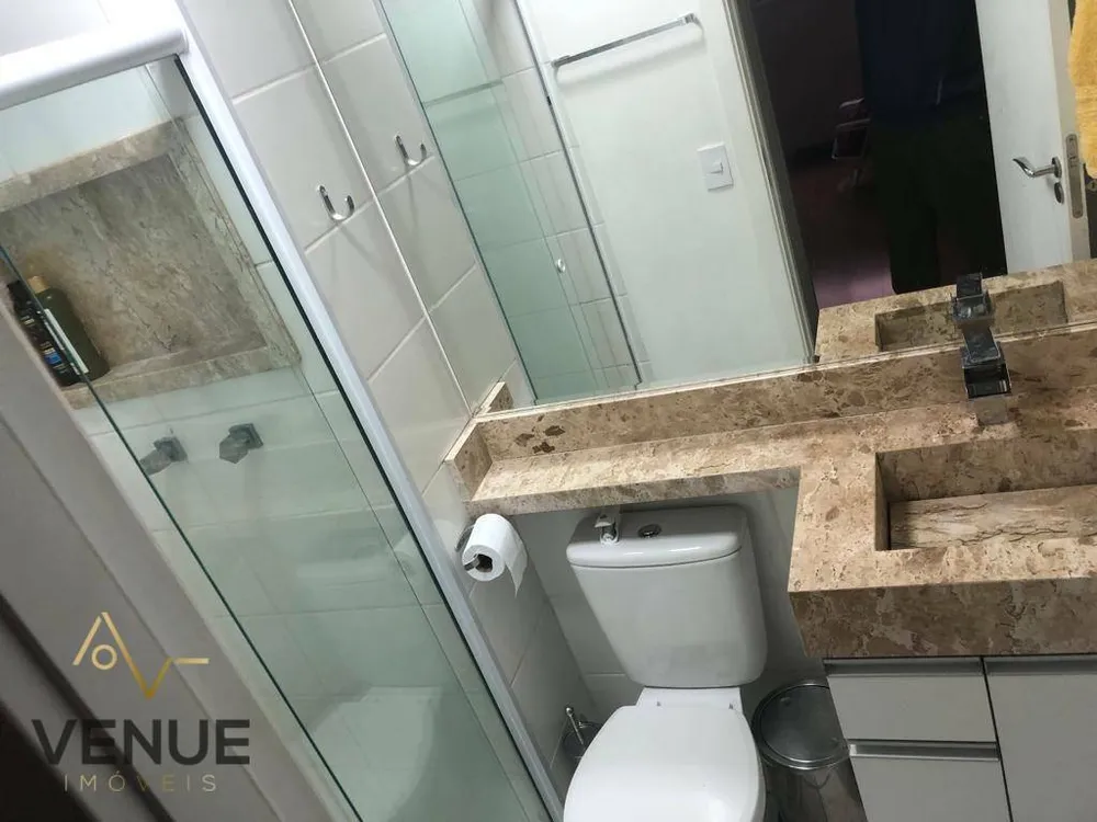 Apartamento, 2 quartos, 42 m² - Foto 4