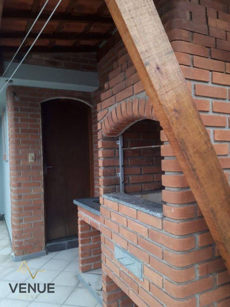 Sobrado, 2 quartos, 200 m² - Foto 9