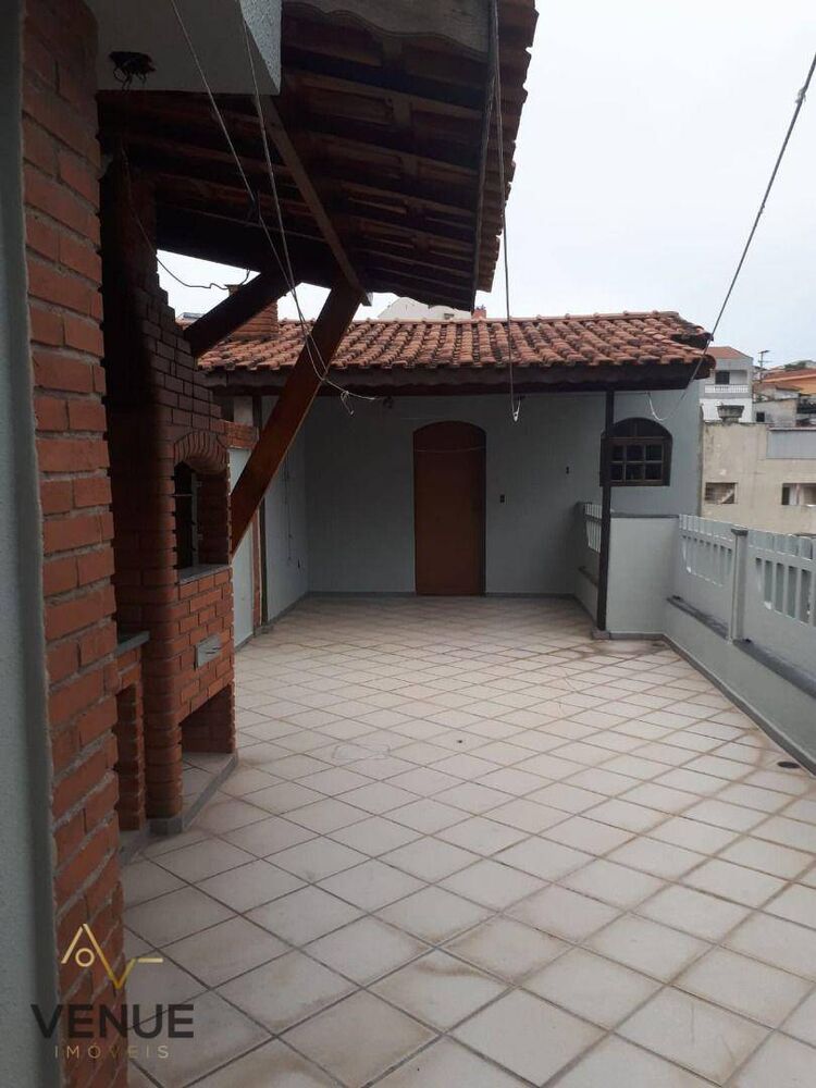Sobrado, 2 quartos, 200 m² - Foto 10