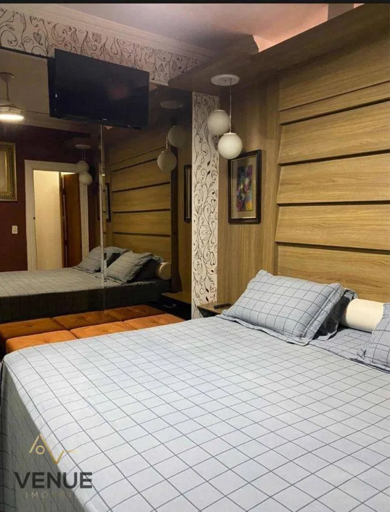 Sobrado, 4 quartos, 660 m² - Foto 5