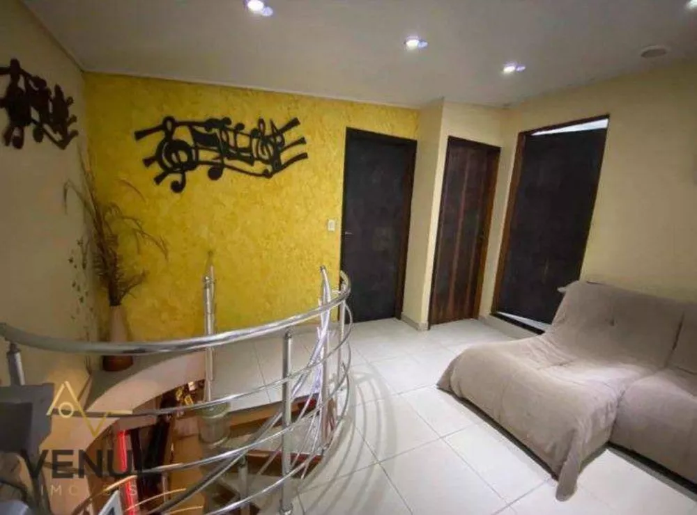 Sobrado, 4 quartos, 660 m² - Foto 3