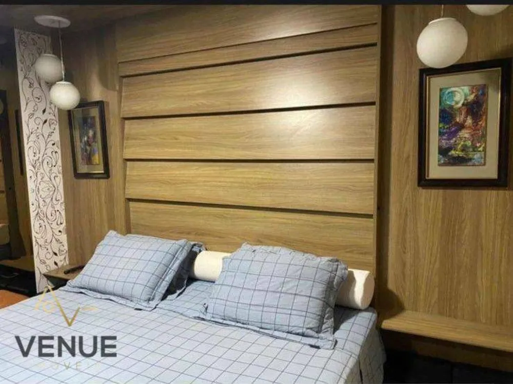 Sobrado, 4 quartos, 660 m² - Foto 8