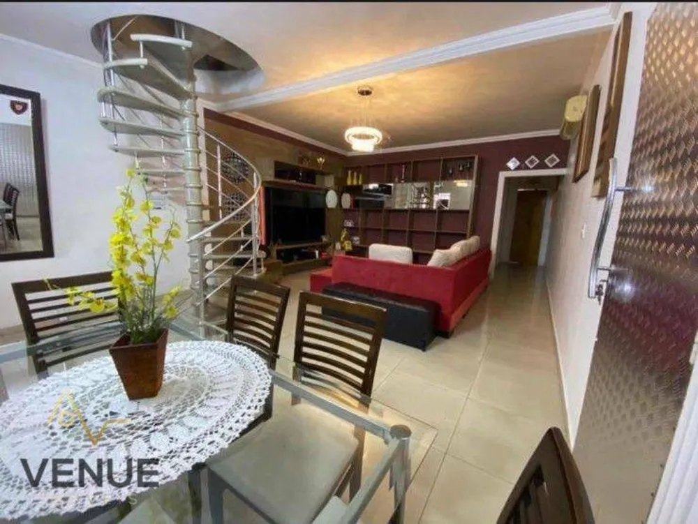 Sobrado, 4 quartos, 660 m² - Foto 1