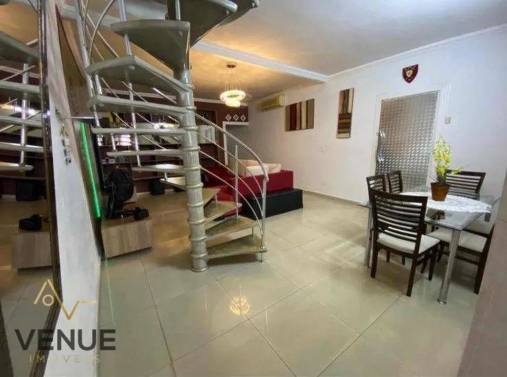 Sobrado, 4 quartos, 660 m² - Foto 13