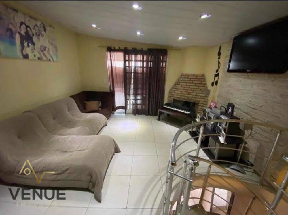 Sobrado, 4 quartos, 660 m² - Foto 9