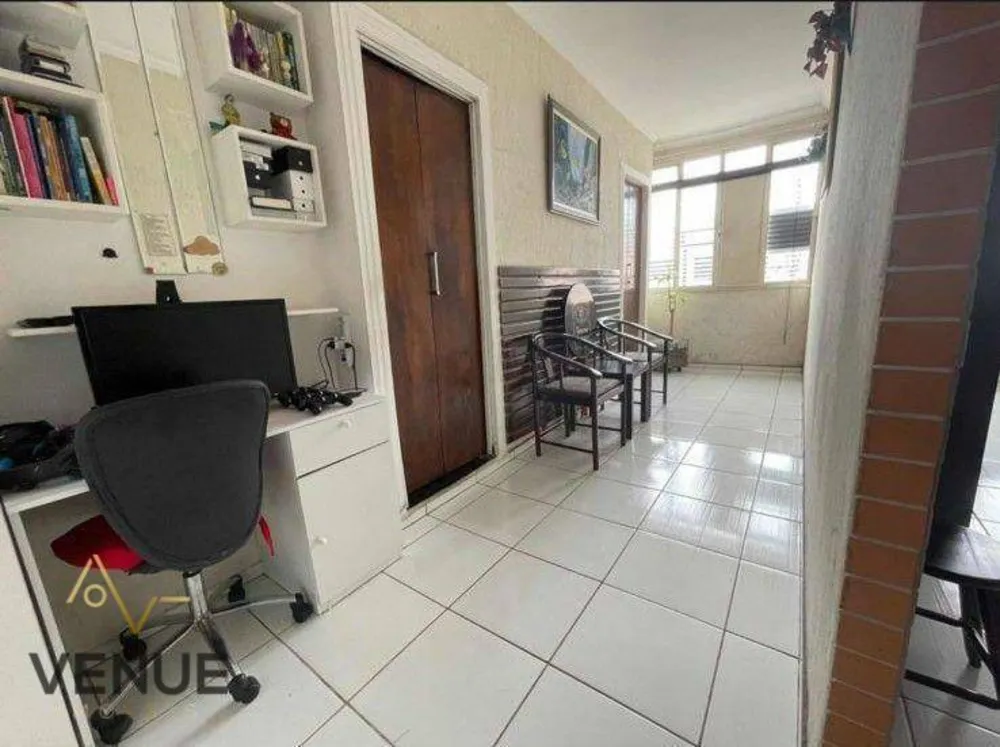 Sobrado, 4 quartos, 660 m² - Foto 14